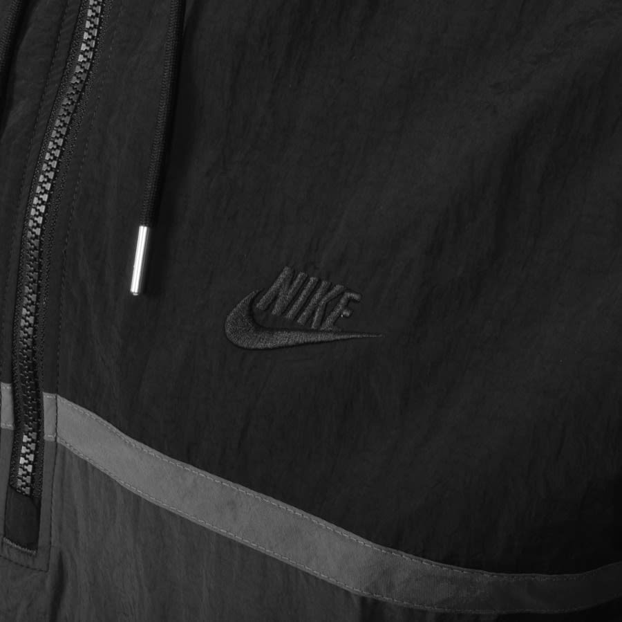 Alternative Image for ProductNike Logo Jacket Black3